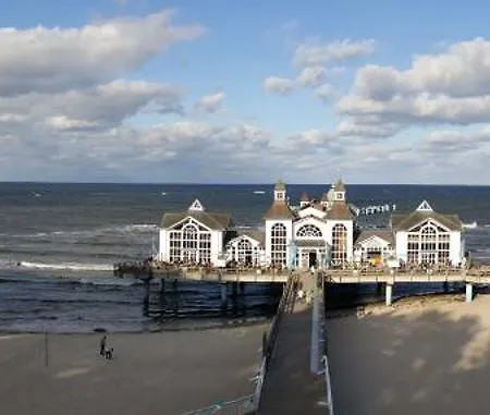 Alloggio in famiglia Gaestehaus Silvia