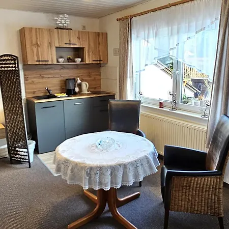 Alloggio in famiglia Gaestehaus Silvia Sellin (Rugen)