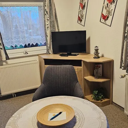 Gaestehaus Silvia Alloggio in famiglia