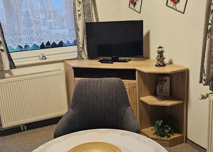 Gaestehaus Silvia Kwatera prywatna